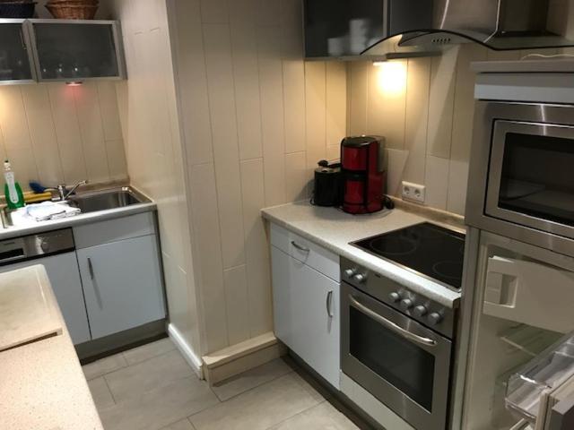 Ferienwohnung Nordland2 Fuer Max. 4 Personen In Norddeich Norden Exterior photo